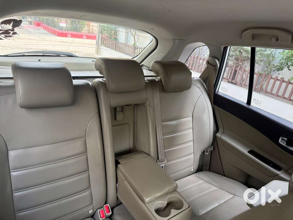 Renault Koleos 4+4 Mt Showroom 2 Keys Vehicle Excellent Condition