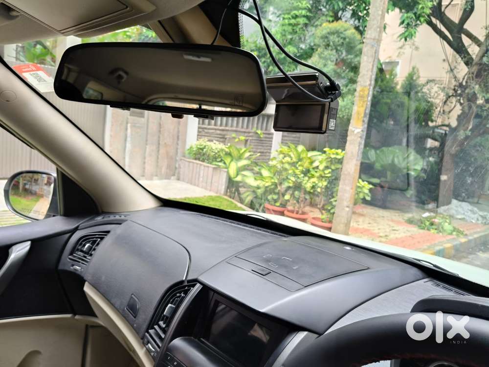 Mahindra Xuv500 W6 2wd, 2015, Diesel