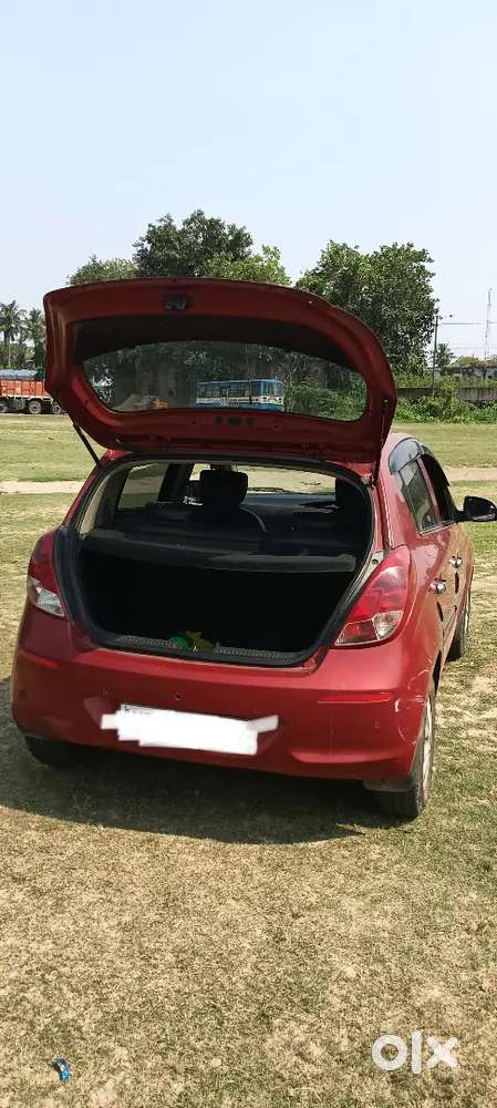 Hyundai I20 Well Maintained