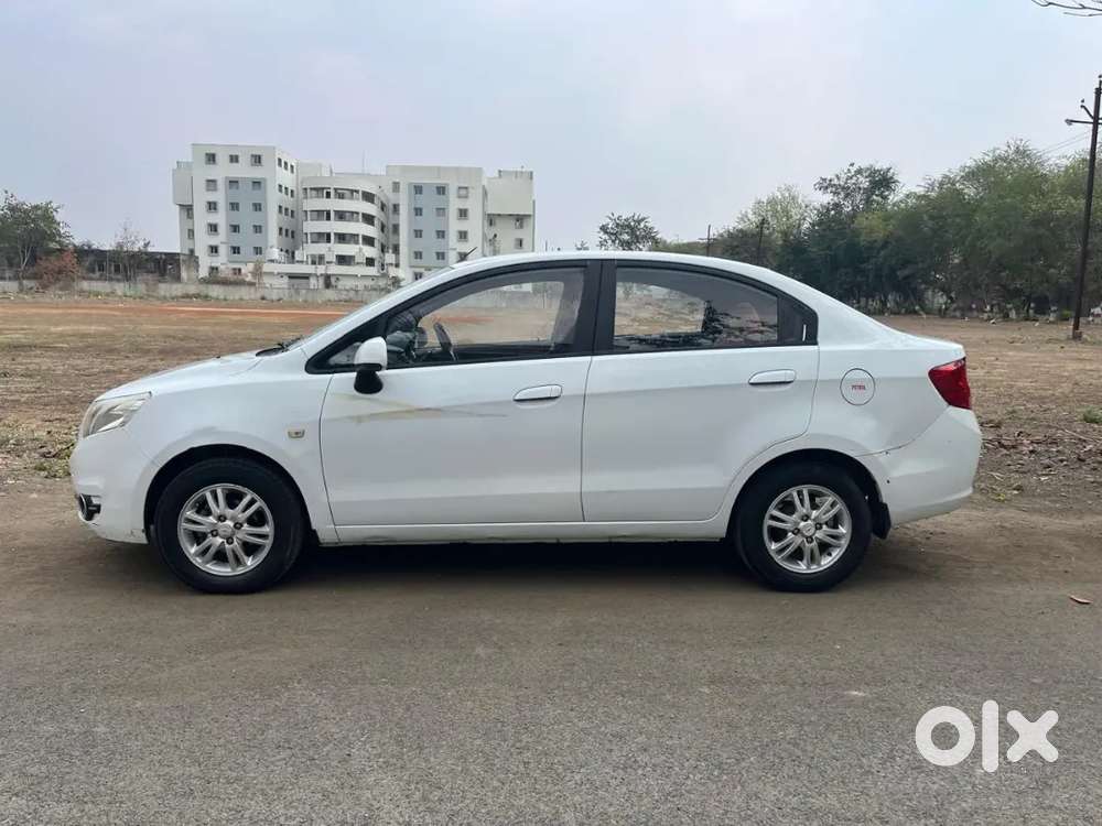Chevrolet Sail Ls 2015 Manual