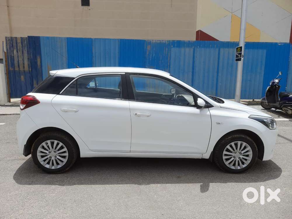 Hyundai Elite I20 Magna 1.4 Crdi, 2018, Diesel