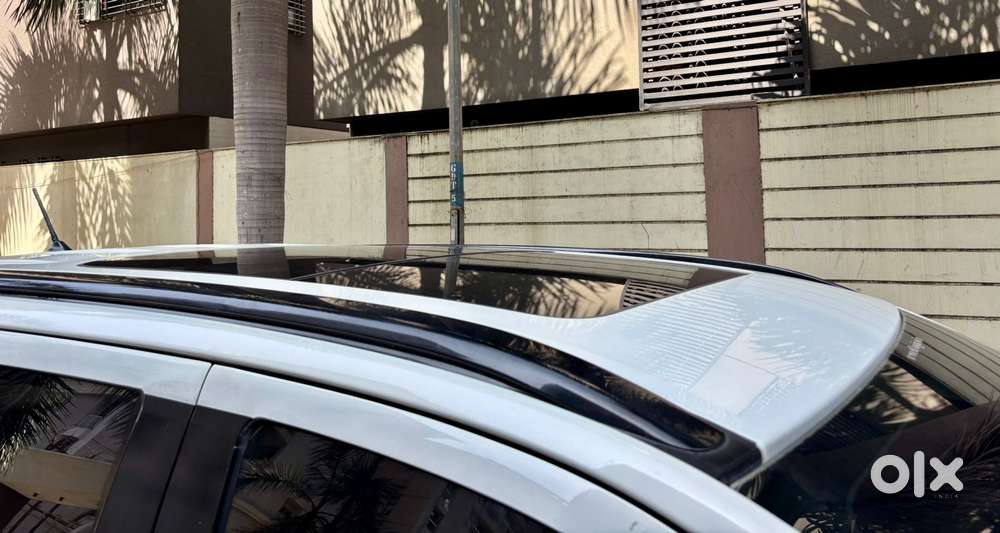 Ford Endeavour Titanium Plus 4x4, 2020, Diesel