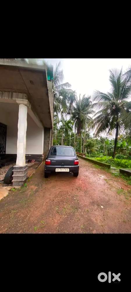 Maruti Suzuki Zen Estilo 2000 Petrol