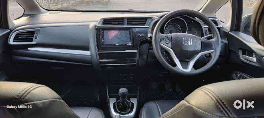 Honda Wr-v 1.2 Vx Exclusive Edition I-vtec Mt, 2017, Petrol