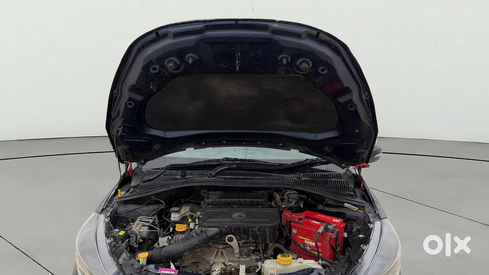 Tata Tiago 1.05 Revotorq Xt, 2023, Petrol