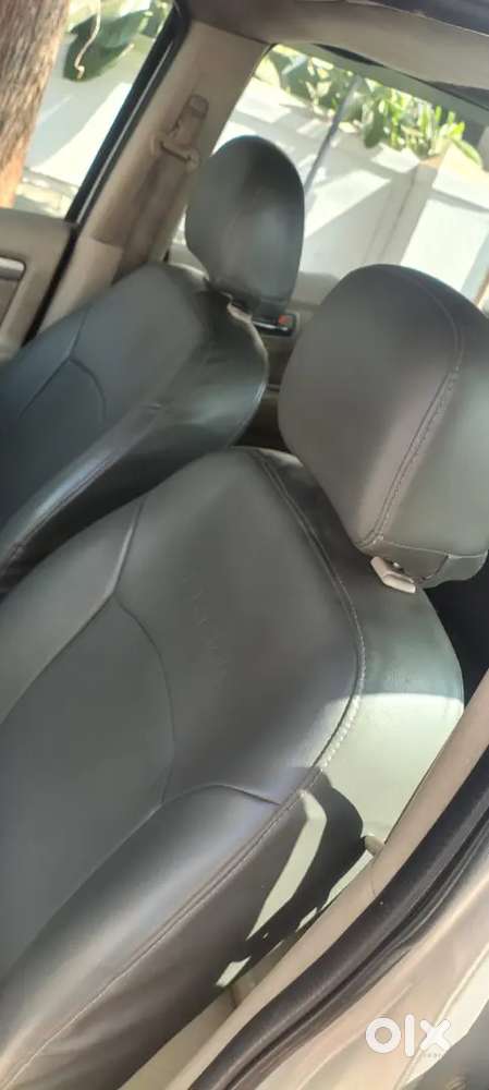 Maruti Suzuki Ertiga Zdi  2012 Diesel