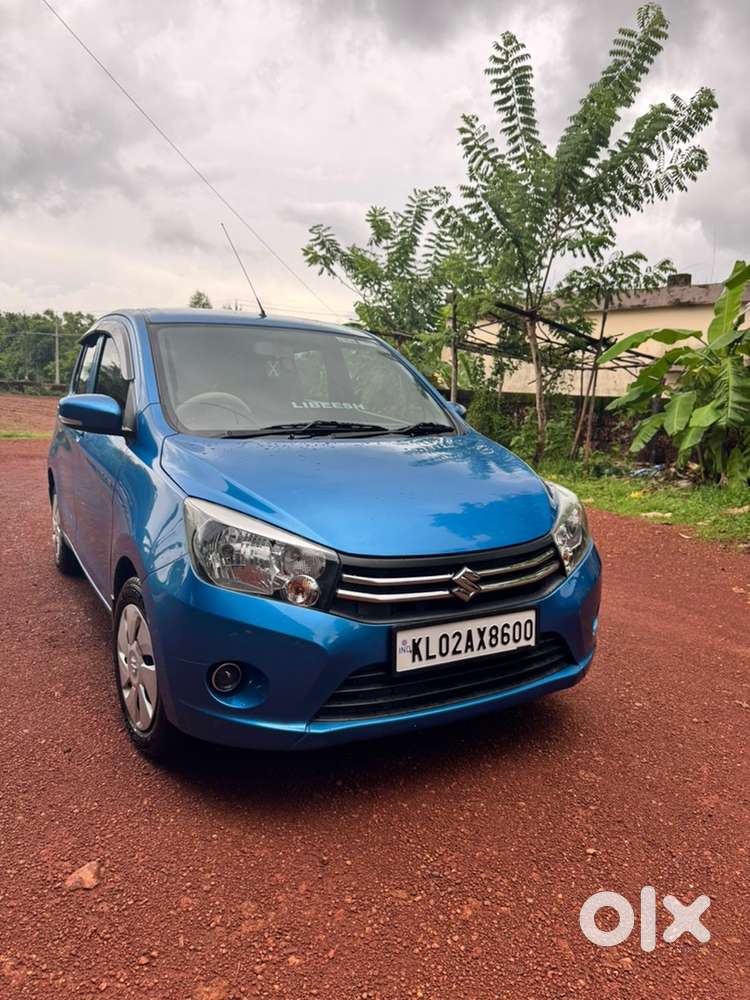 Maruti Suzuki Celerio 2016 Year