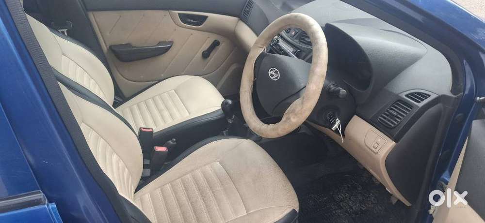 Hyundai Eon D-lite +, 2012, Petrol