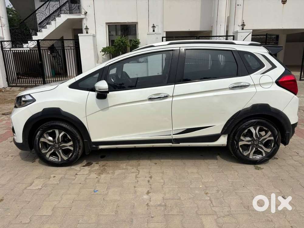 Honda Br-v, 2019, Petrol