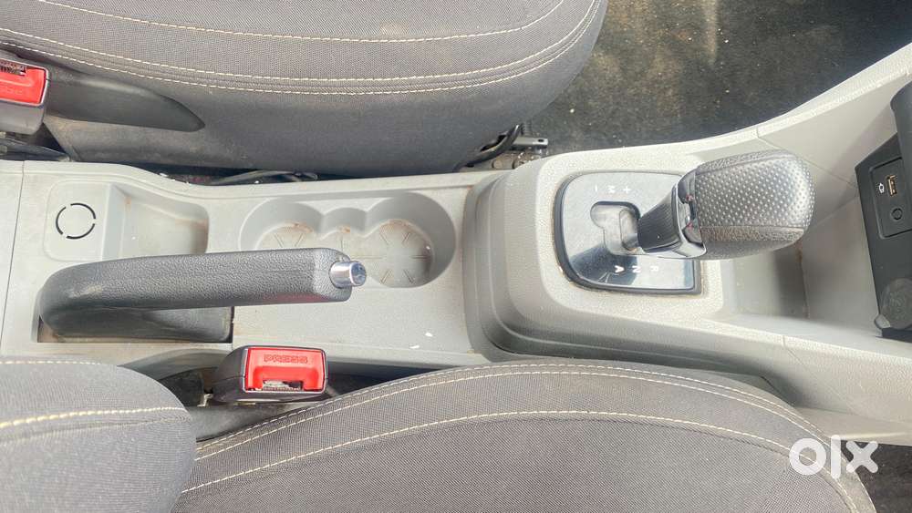 Tata Tiago Xza Plus, 2021, Petrol