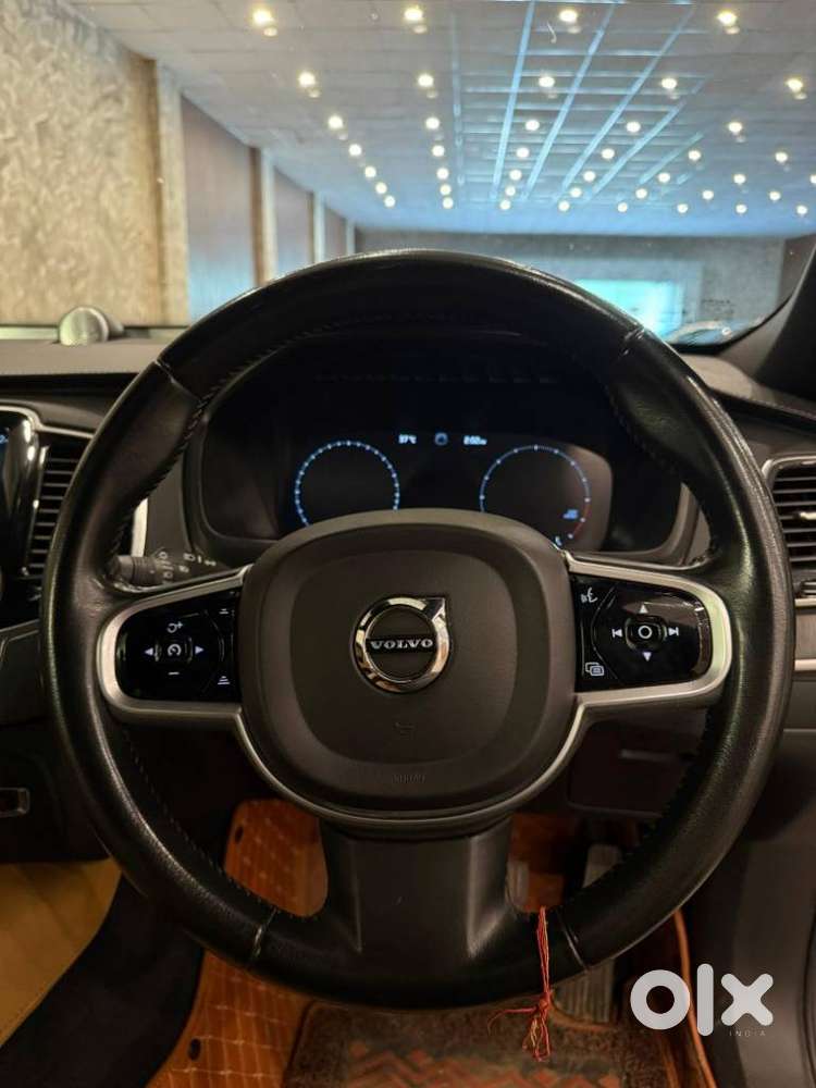 Volvo Xc90 D5 Awd, 2021, Diesel