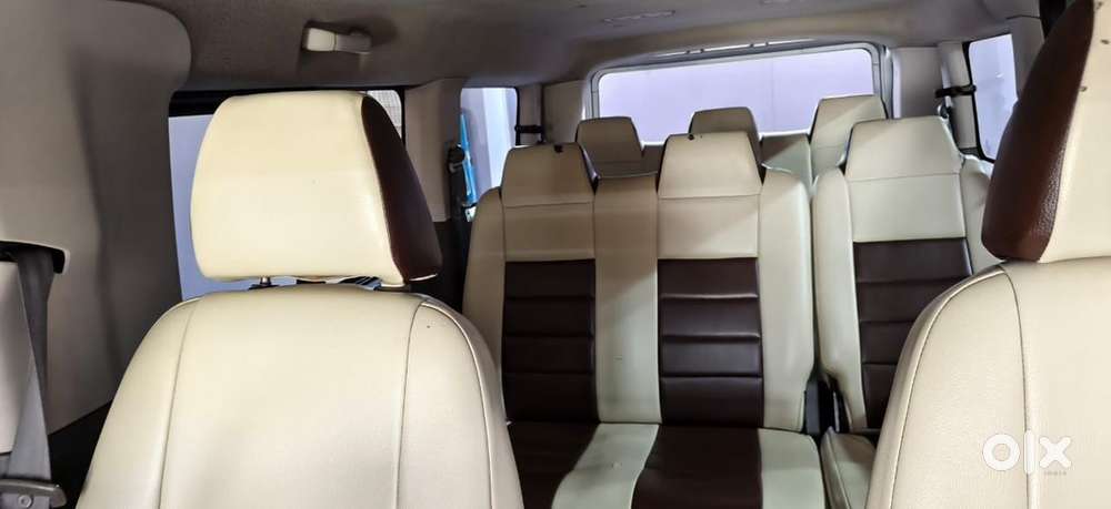 Tata Venture 2011 Diesel Well Maintained