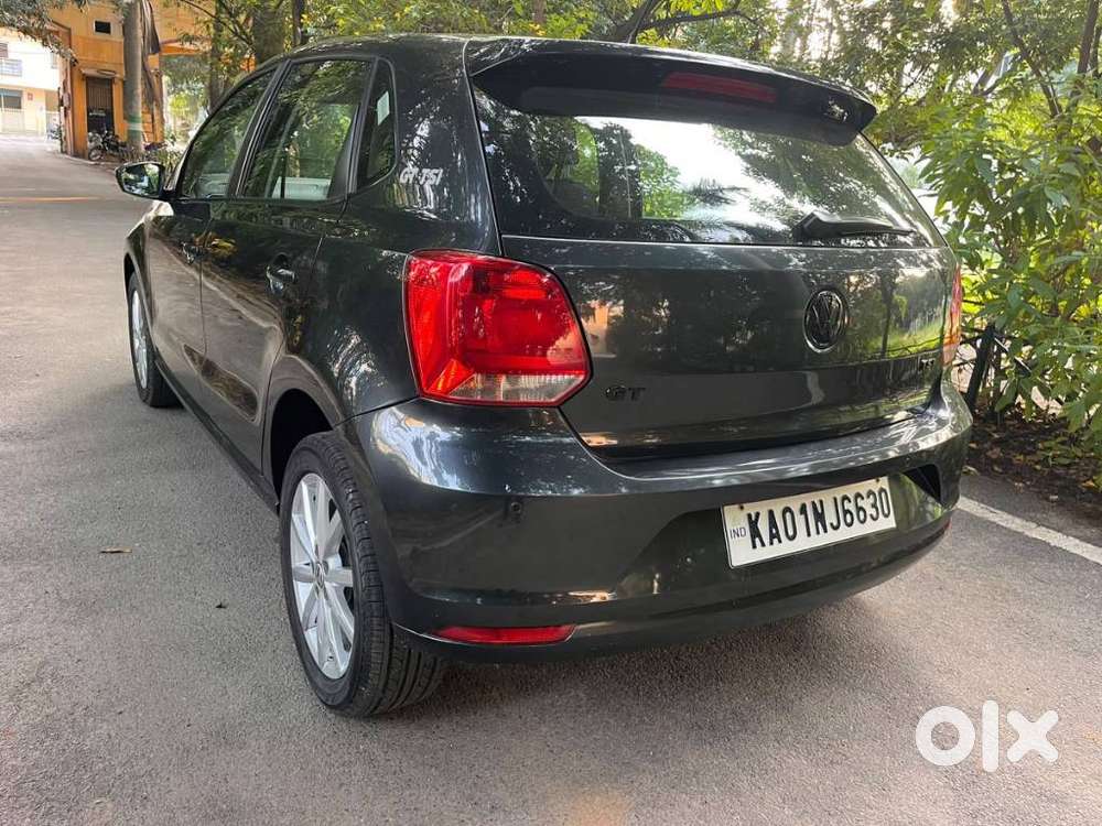 Volkswagen Gti 1.8 Tsi, 2017, Petrol