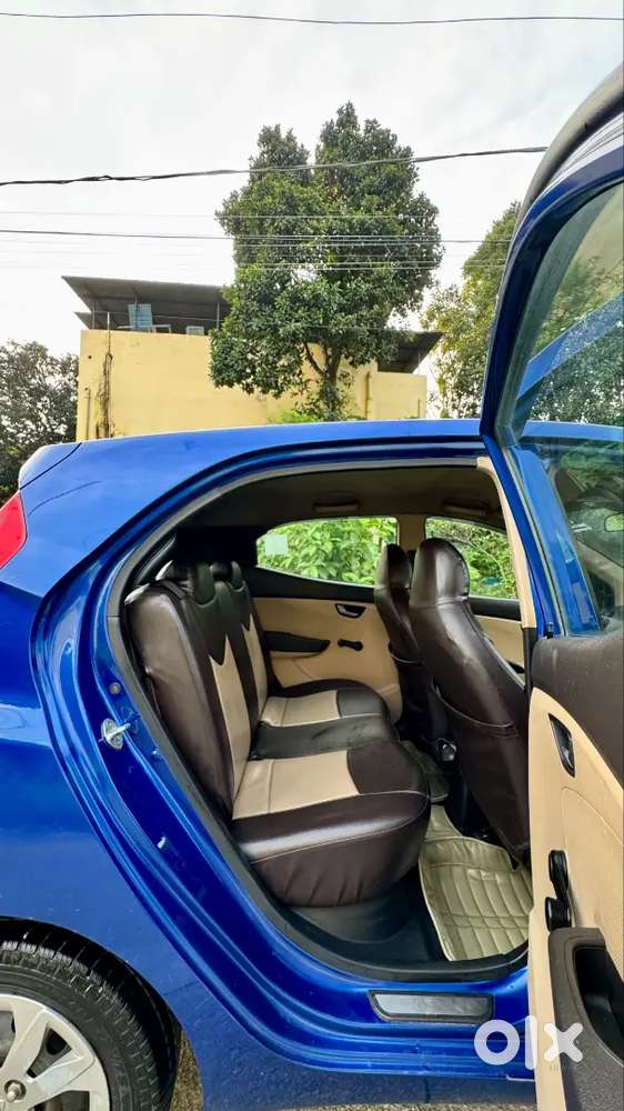 Hyundai Eon Sportz Petrol 2015