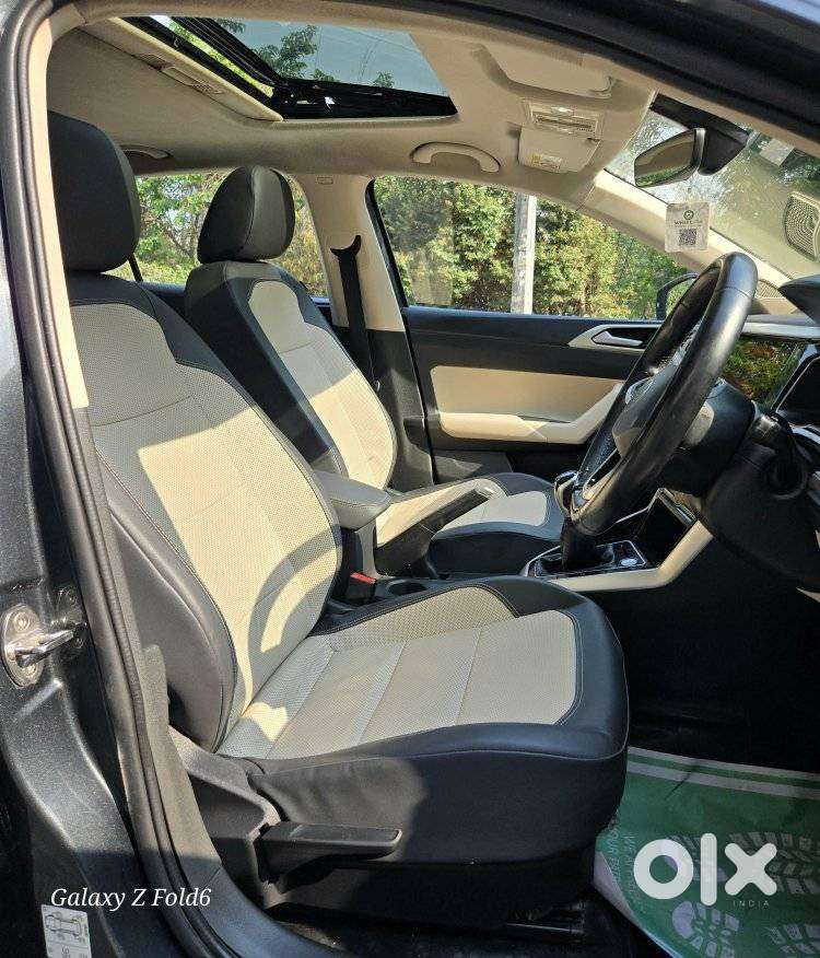 Volkswagen Virtus Topline 1.0 Tsi Mt, 2022, Petrol