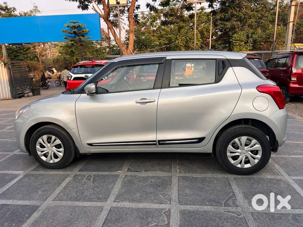 Maruti Suzuki Swift Amt Vxi, 2019, Petrol