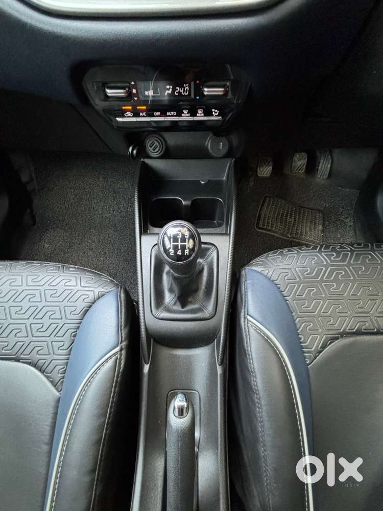 Maruti Suzuki Baleno 2022 Petrol Well Maintained