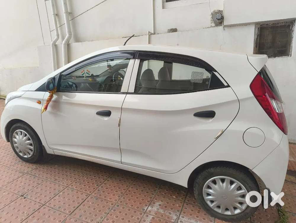 Car Eon Era +
