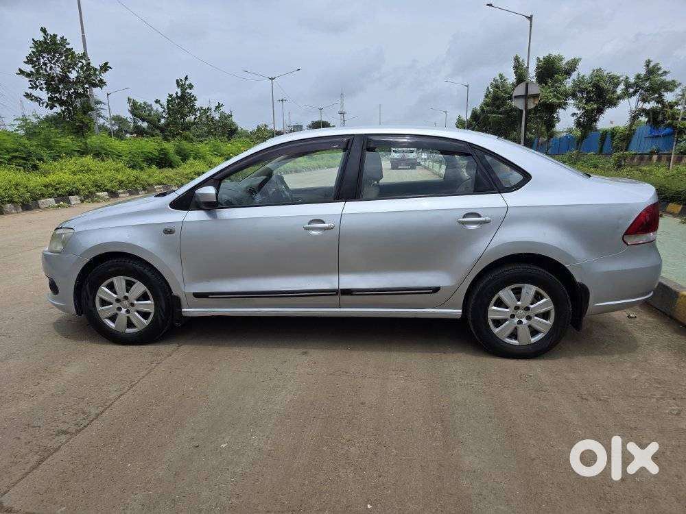 Volkswagen Vento Petrol Comfortline, 2013, Petrol