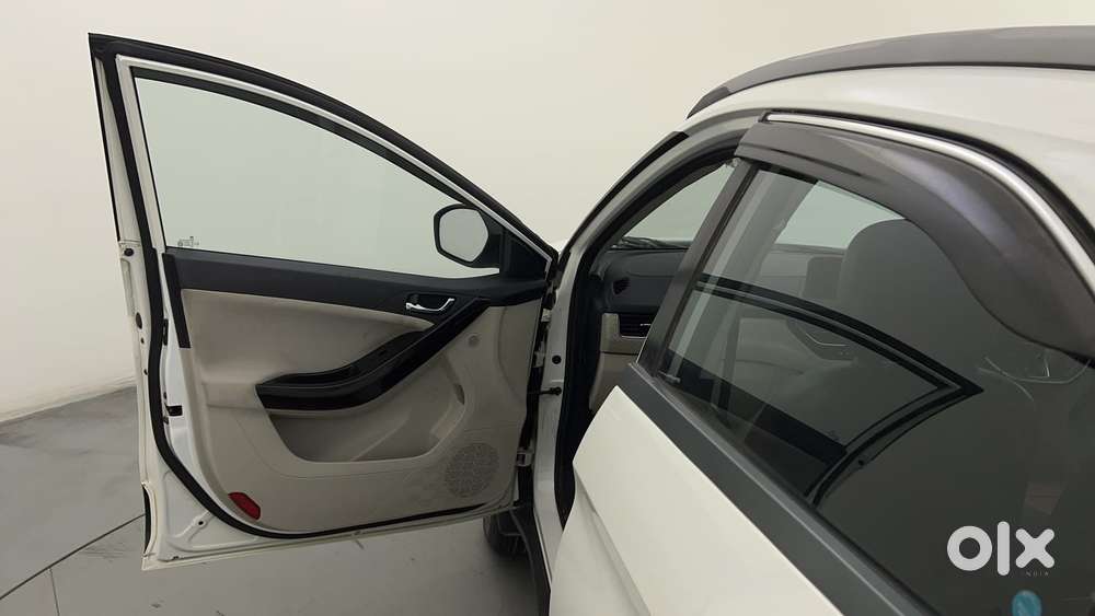 Tata Nexon 1.2 Revotron Xza Plus (o), 2022, Petrol