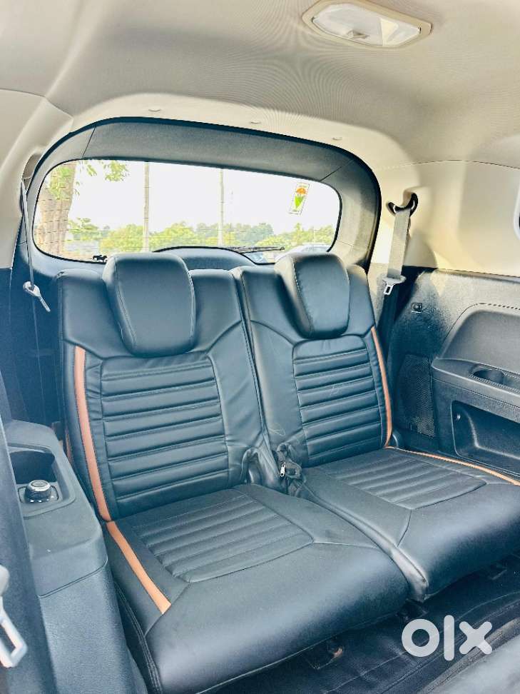 Tata Safari 2.0 Kryotec Xt Plus, 2021, Diesel