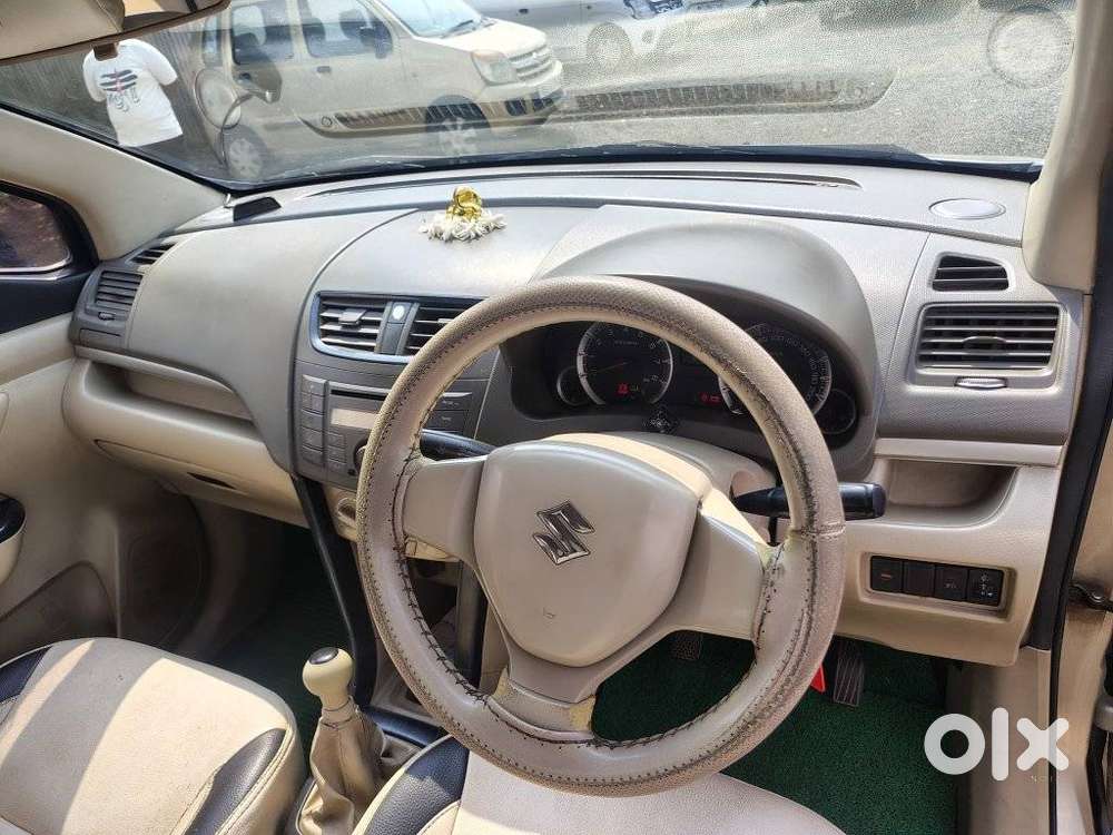 Maruti Suzuki Ertiga Vxi, 2015, Cng & Hybrids