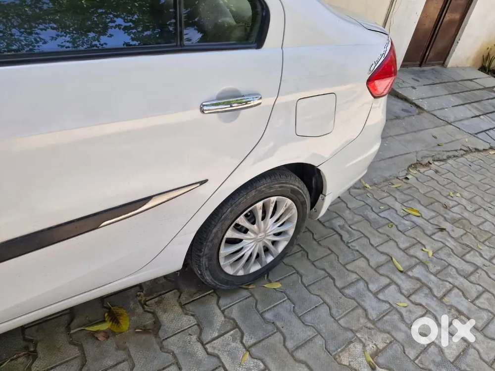 Ciaz 2015 Well Maintained