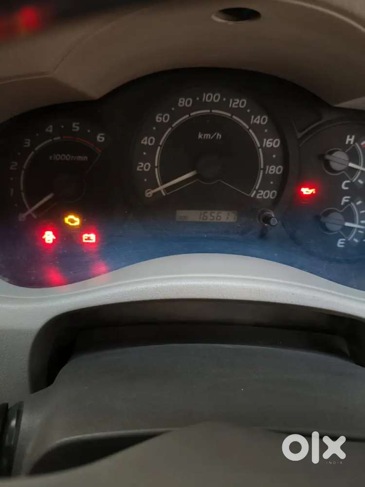 Innova Toyota