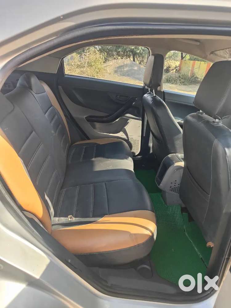 Tata Nexon Xm  2018   Diesel  Good Condition