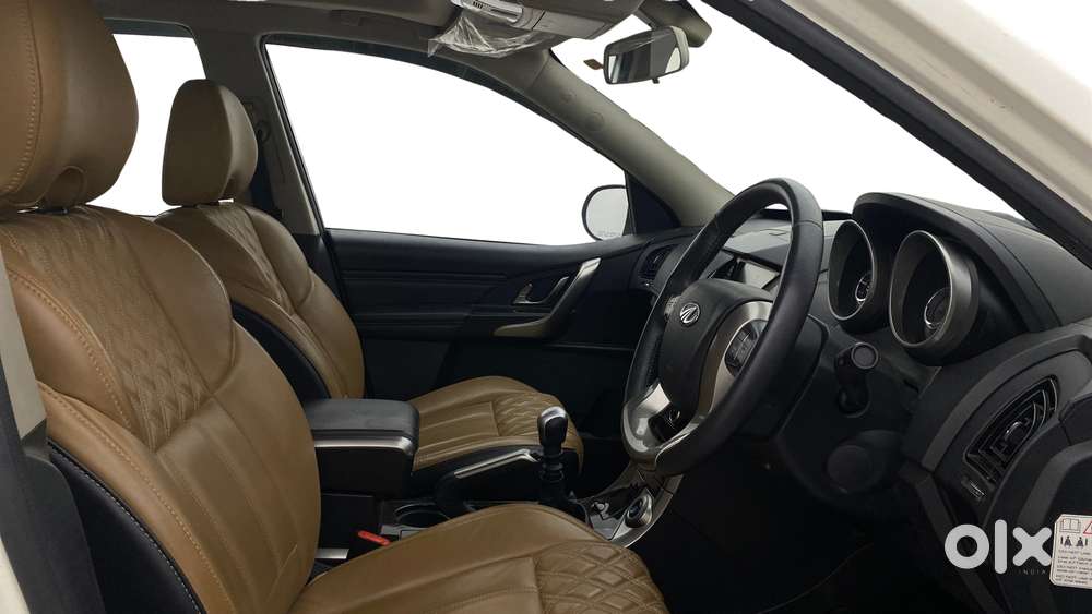 Mahindra Xuv500 W11, 2021, Diesel