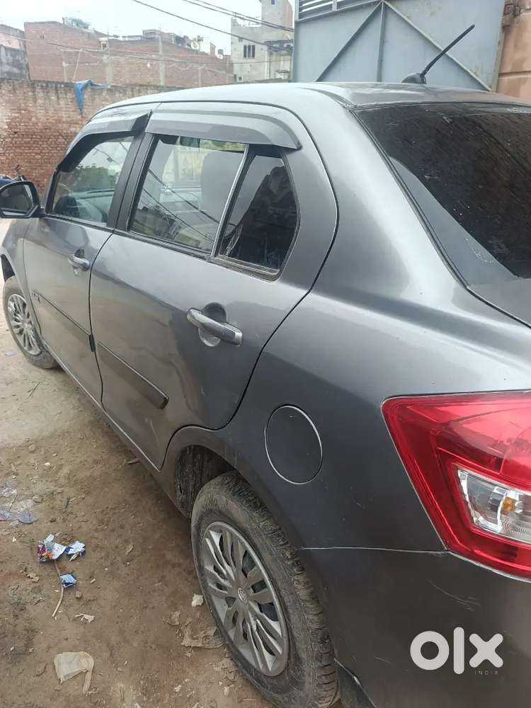 2nd Owner Maruti Dzire Vxi 2013