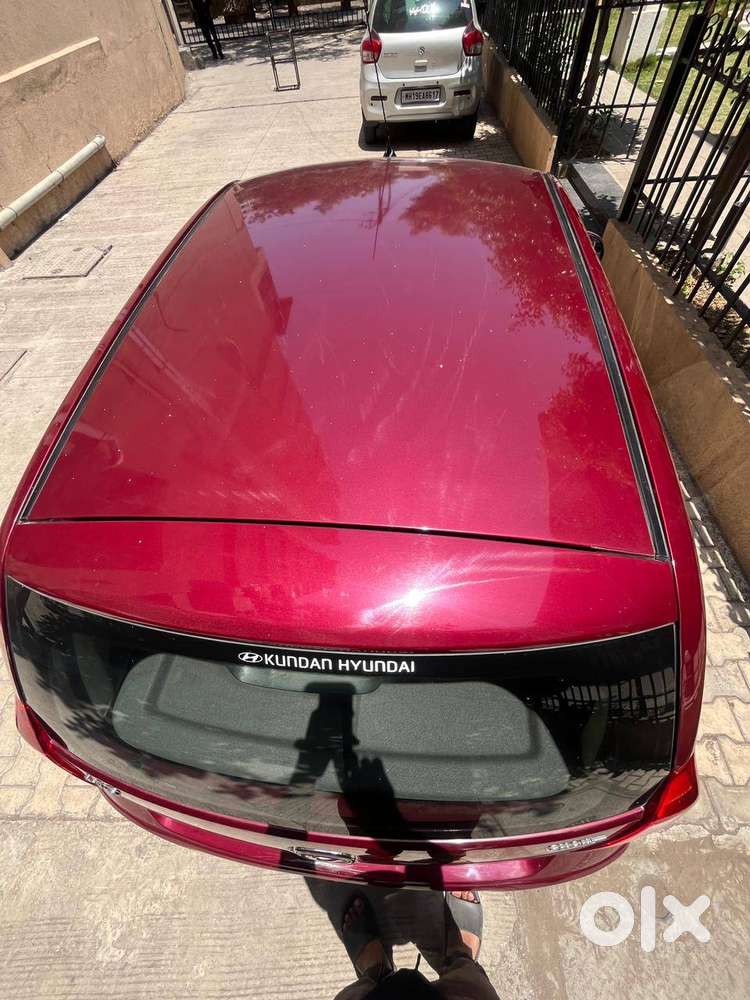Hyundai I10 2016 Petrol Good Condition