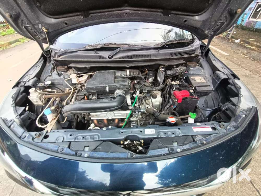 Maruti Suzuki Baleno 1.2 Delta At, 2023, Petrol