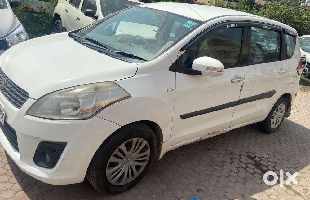 Maruti Suzuki Diesel 2014