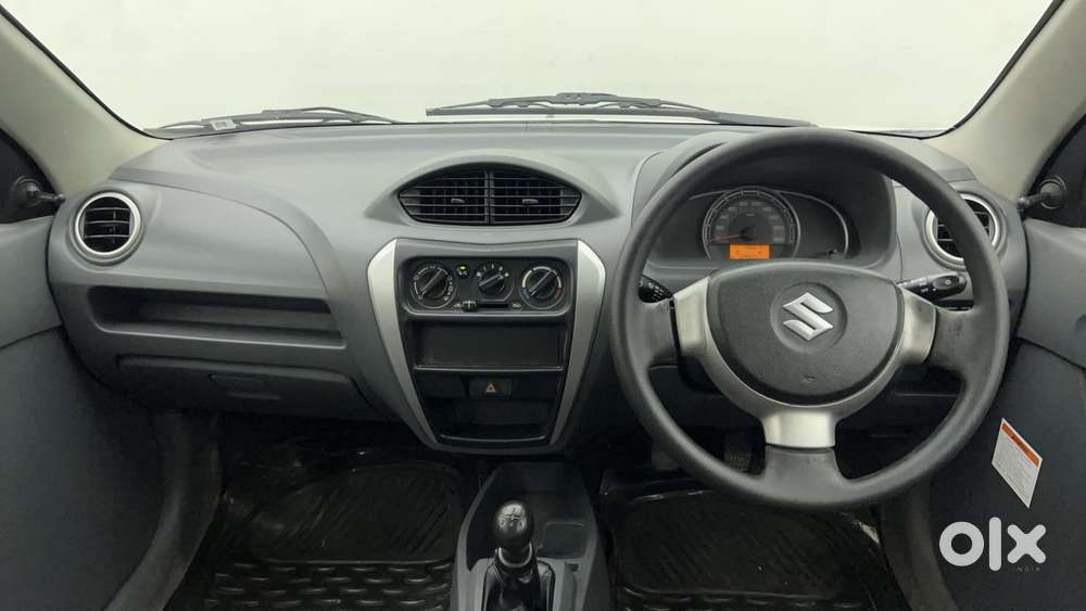 Maruti Suzuki Alto 800 Cng Lxi Optional, 2014, Cng & Hybrids