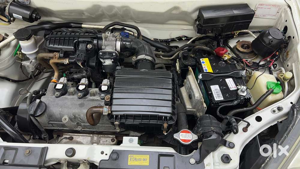 Maruti Suzuki Alto 800 Lxi, 2018, Petrol