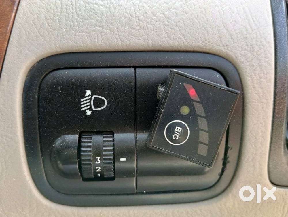 Hyundai Accent 1.5 Gle, 2010, Cng & Hybrids