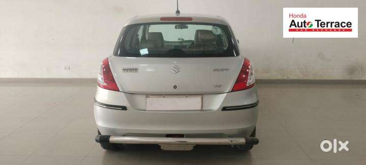 Maruti Suzuki Celerio Vxi, 2013, Petrol