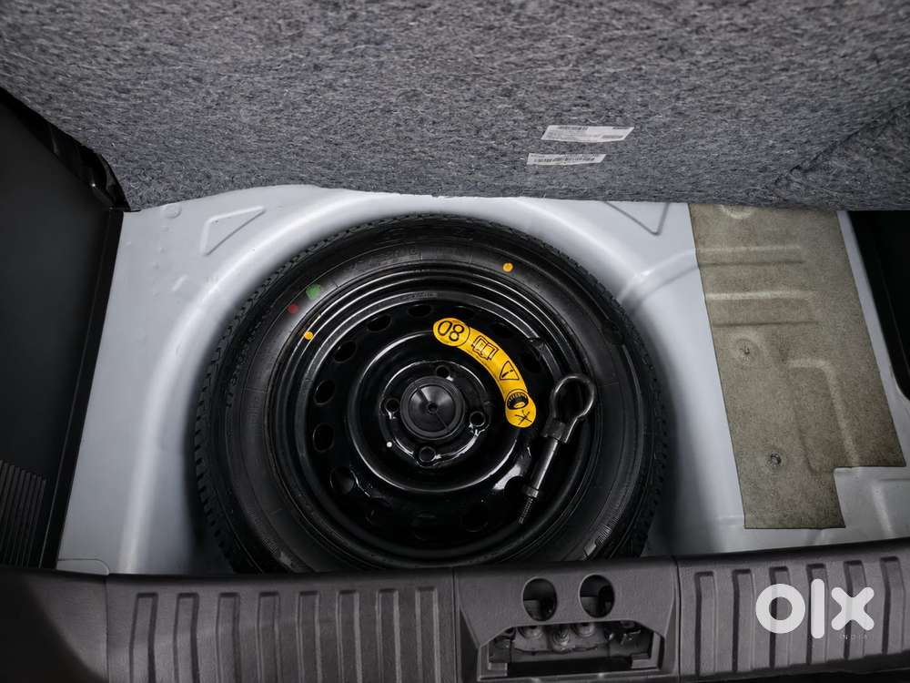 Ford Figo Aspire 1.2 Ti-vct Sports Edition, 2017, Petrol