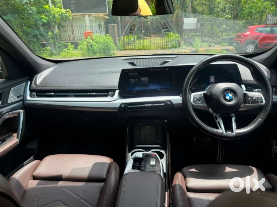 Bmw X1 Sdrive18i M Sport, 2023, Petrol