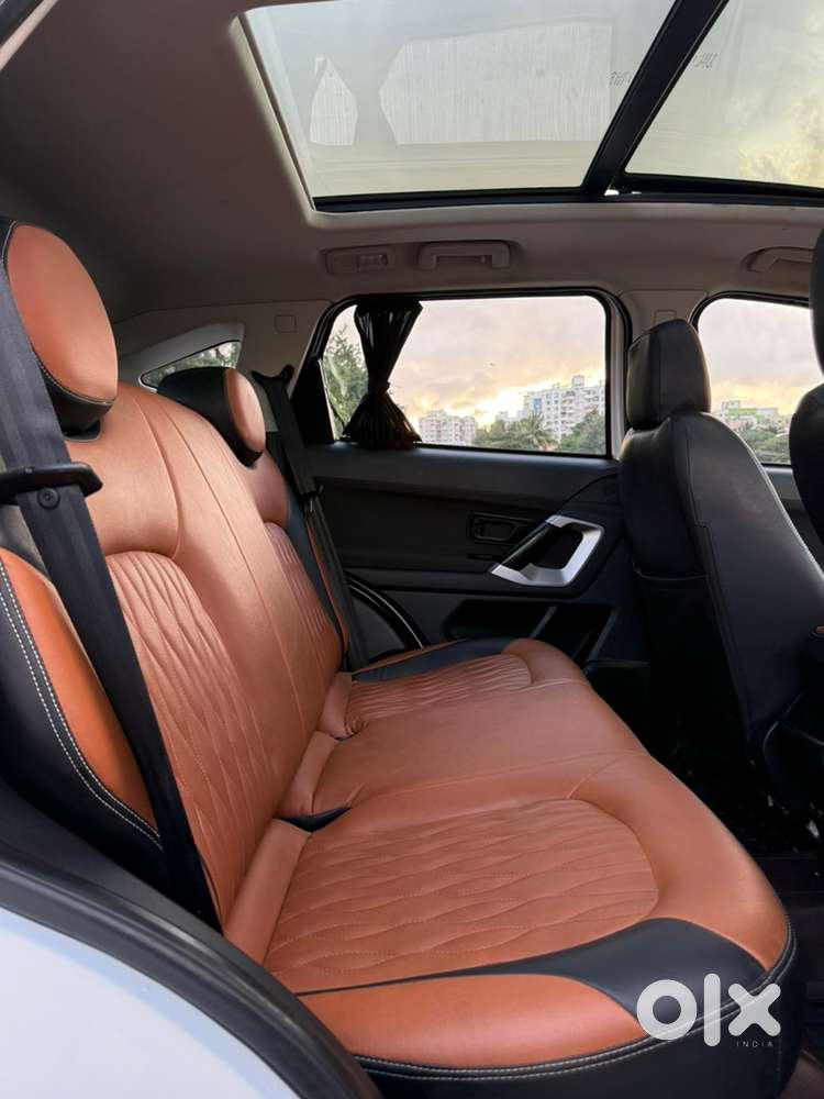Tata Harrier Diesel 2023