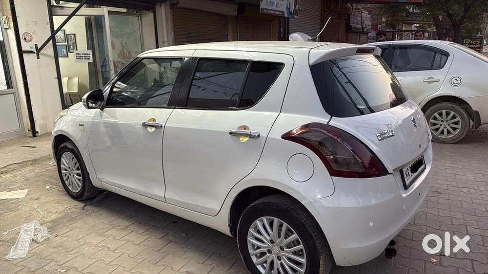 Maruti Suzuki Swift 2016 Diesel Good Condition