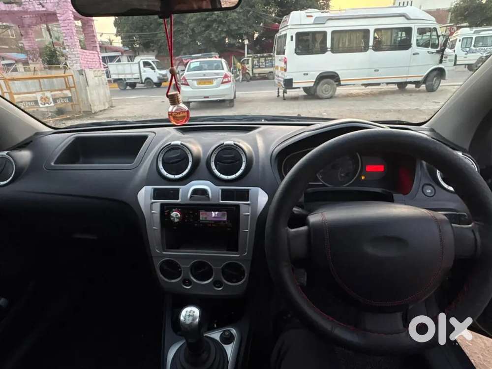 Ford Figo In Very Good Condition