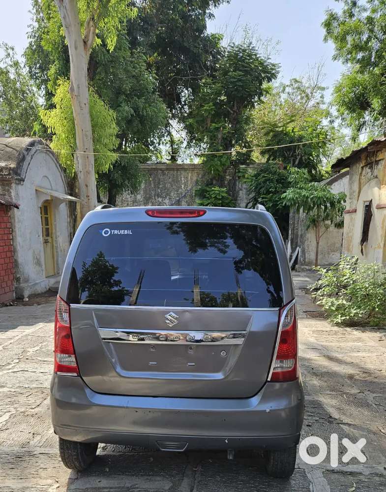 Rj 57. Well Maintained Car By Govt Employe.