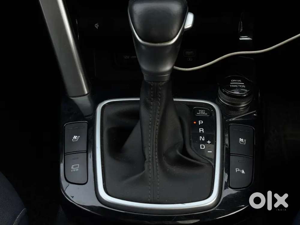 Kia Seltos 2022 X Line Top Of The Top End