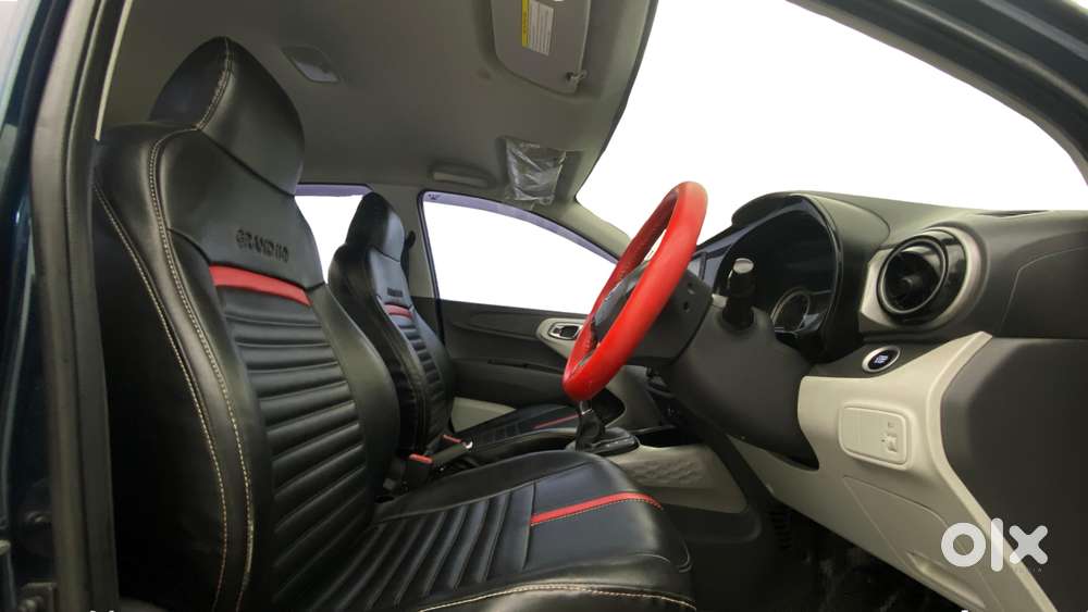 Hyundai Grand I10 Nios Asta Amt 1.2 Kappa Vtvt, 2020, Petrol