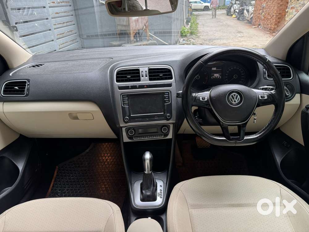 Volkswagen Vento 1.0 Highline Plus At, 2021, Petrol