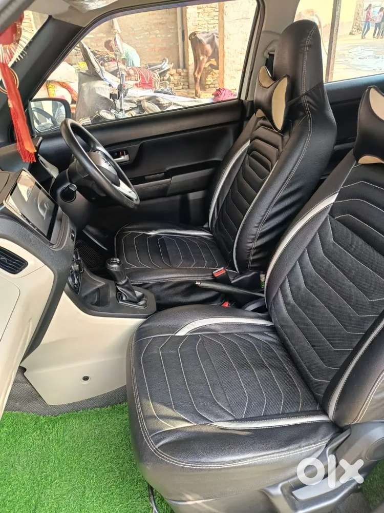 Maruti Suzuki Wagon R 1.0 2019 Petrol 110000 Km Driven