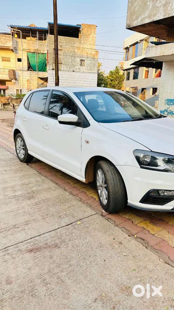 Volkswagen Polo 2014 Diesel Well Maintained