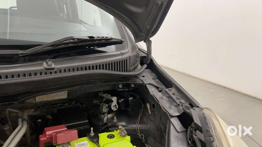 Maruti Suzuki Wagon R 1.0 2010-2019 Vxi Plus, 2012, Petrol